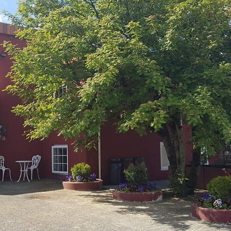 Selfoss Hostel מראה חיצוני תמונה