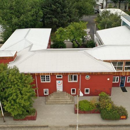 Selfoss Hostel מראה חיצוני תמונה