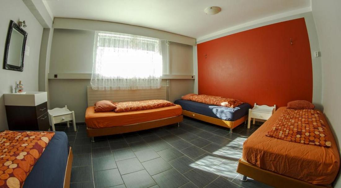Selfoss Hostel מראה חיצוני תמונה