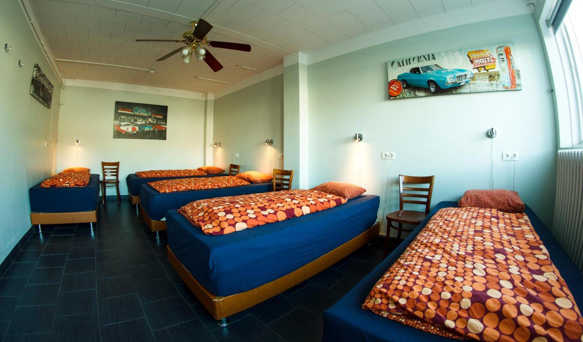 Selfoss Hostel מראה חיצוני תמונה