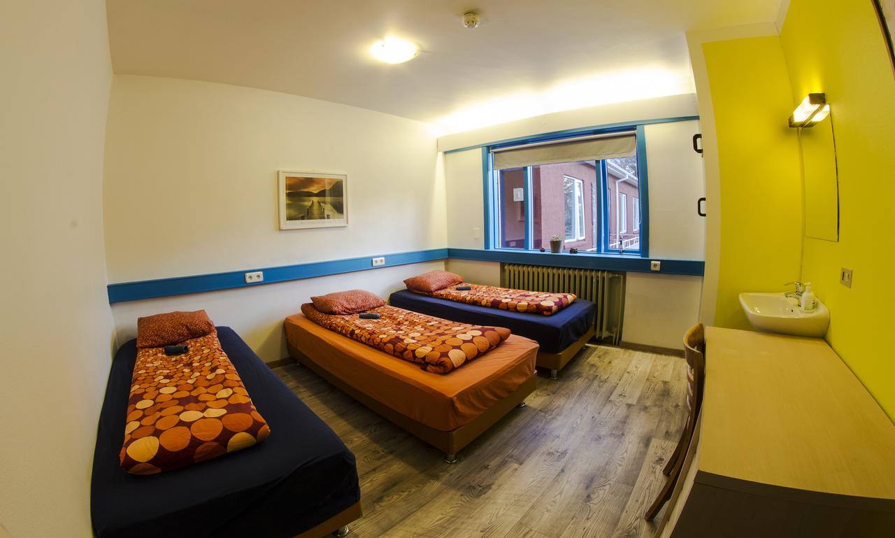Selfoss Hostel מראה חיצוני תמונה