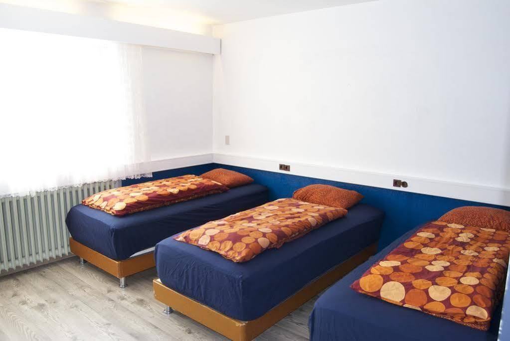 Selfoss Hostel מראה חיצוני תמונה