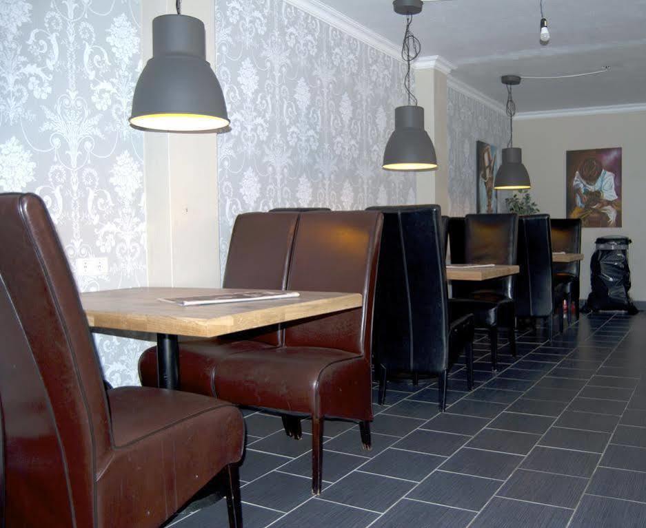 Selfoss Hostel מראה חיצוני תמונה
