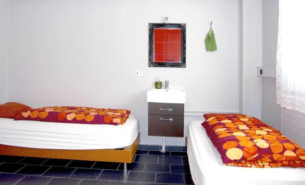 Selfoss Hostel מראה חיצוני תמונה