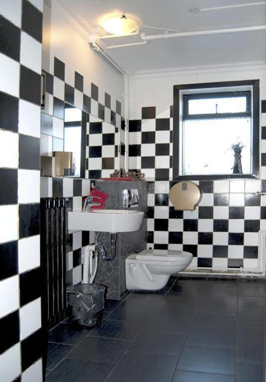 Selfoss Hostel מראה חיצוני תמונה