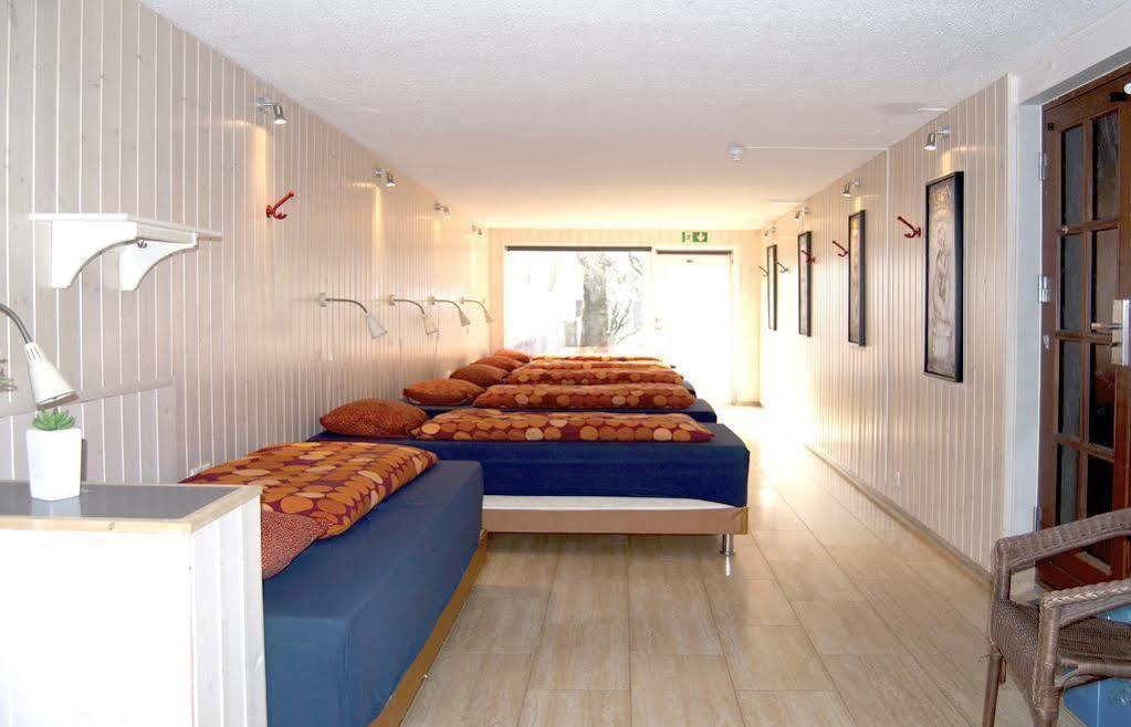 Selfoss Hostel מראה חיצוני תמונה