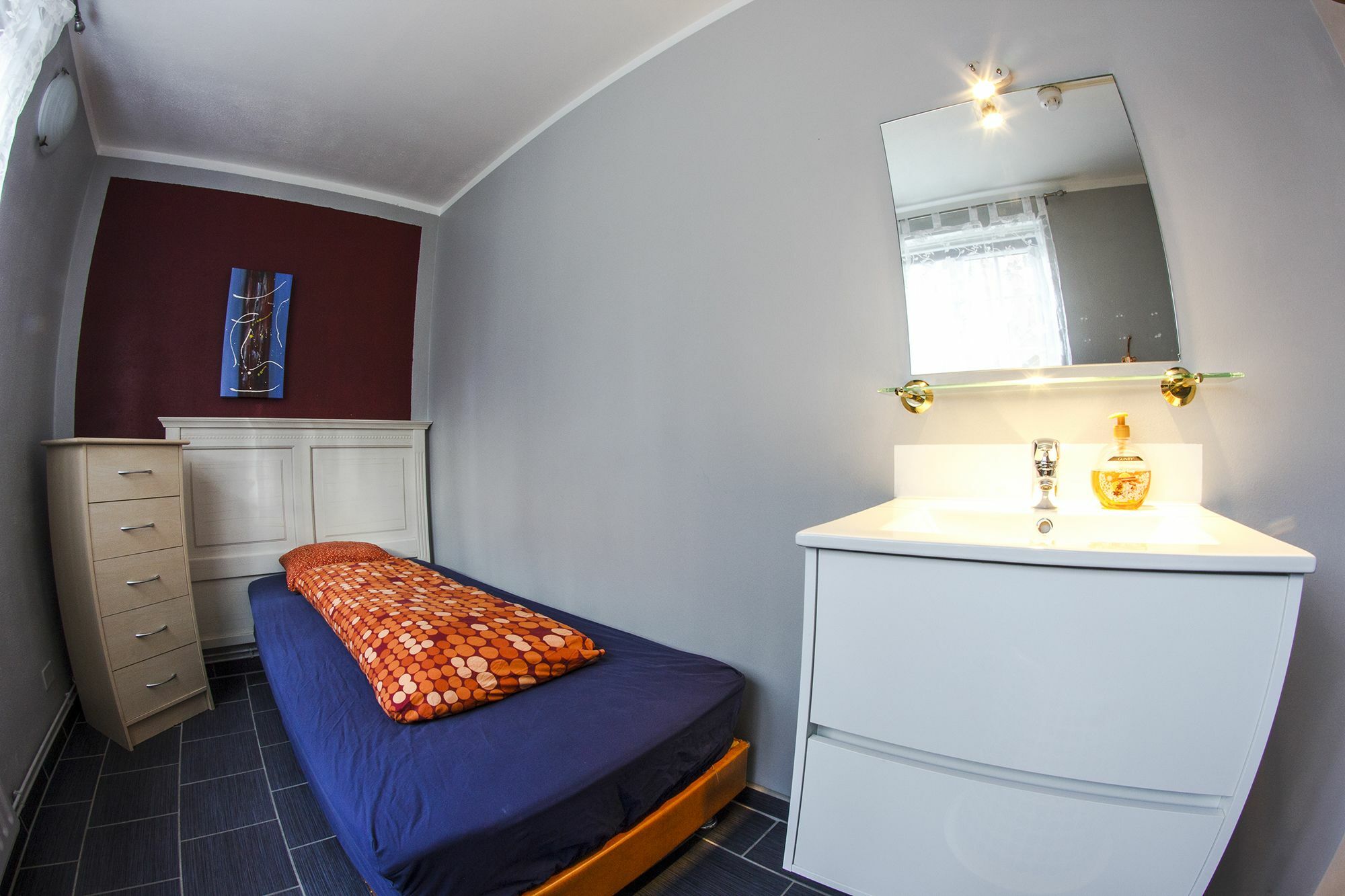 Selfoss Hostel מראה חיצוני תמונה