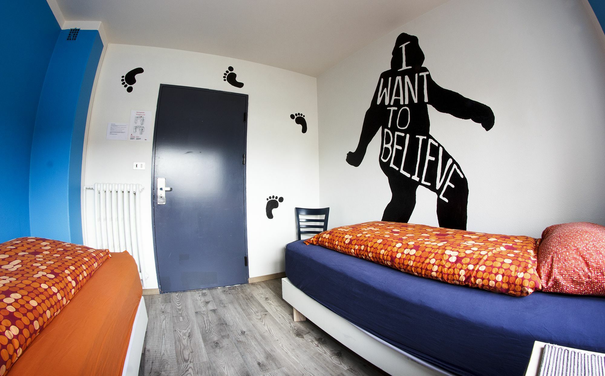 Selfoss Hostel מראה חיצוני תמונה
