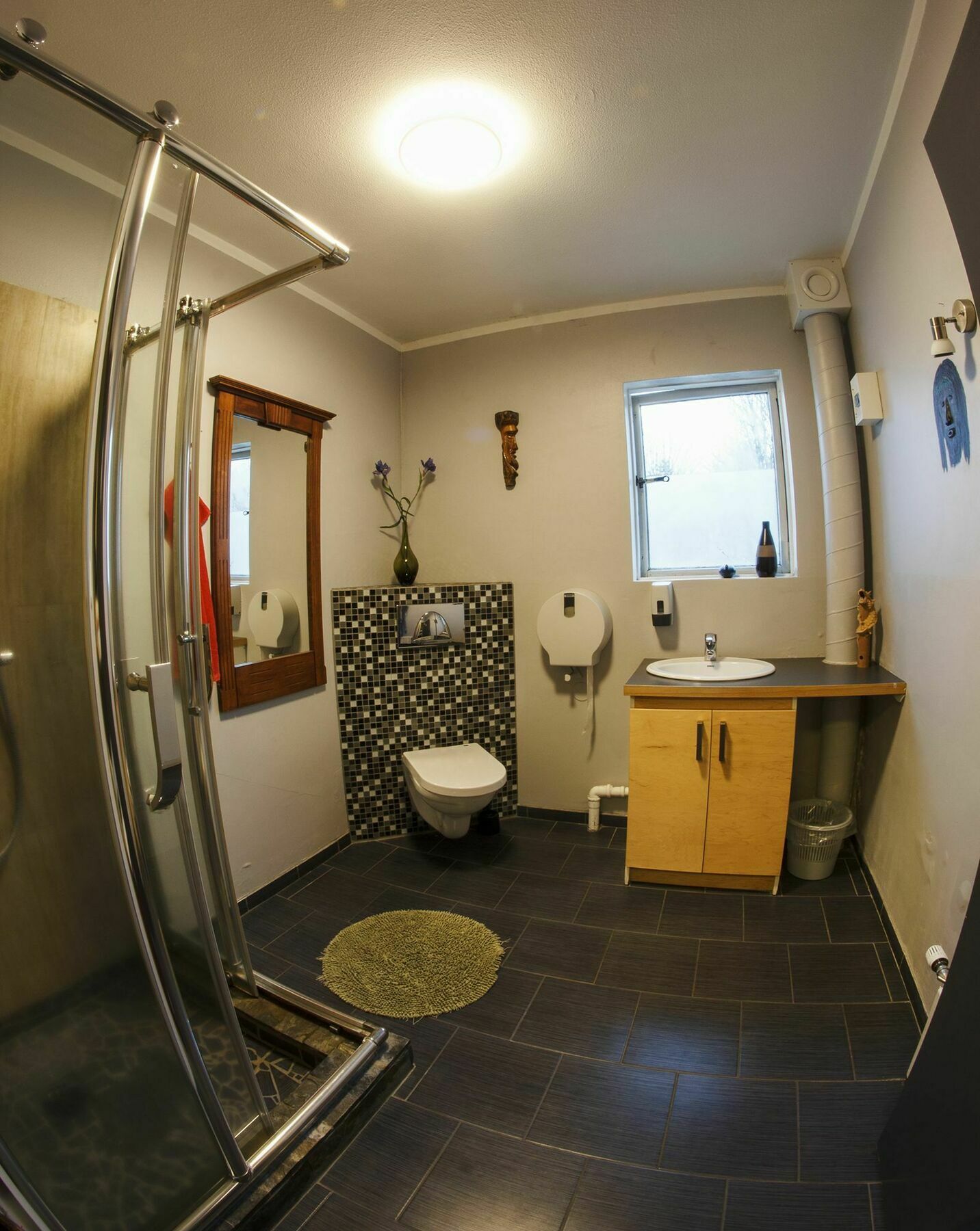 Selfoss Hostel מראה חיצוני תמונה
