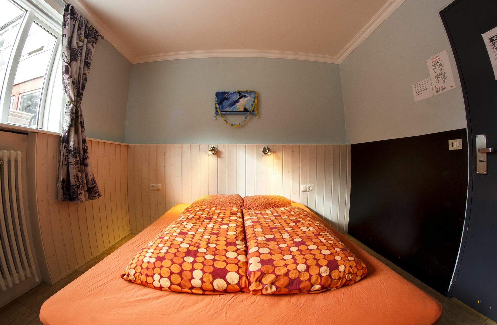 Selfoss Hostel מראה חיצוני תמונה