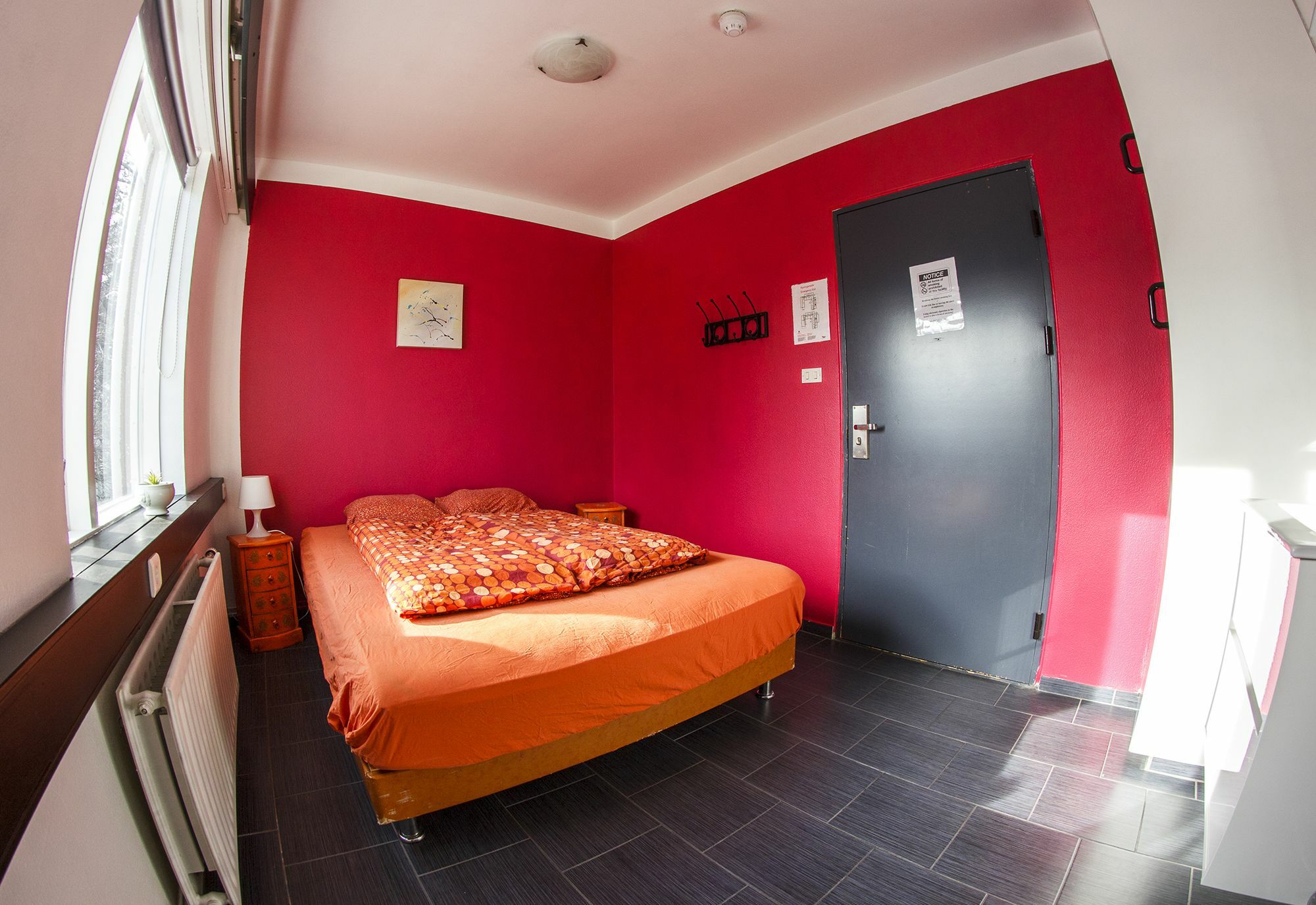 Selfoss Hostel מראה חיצוני תמונה