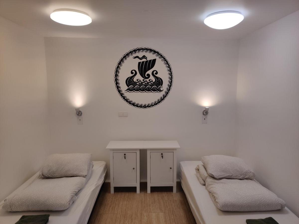 Selfoss Hostel מראה חיצוני תמונה